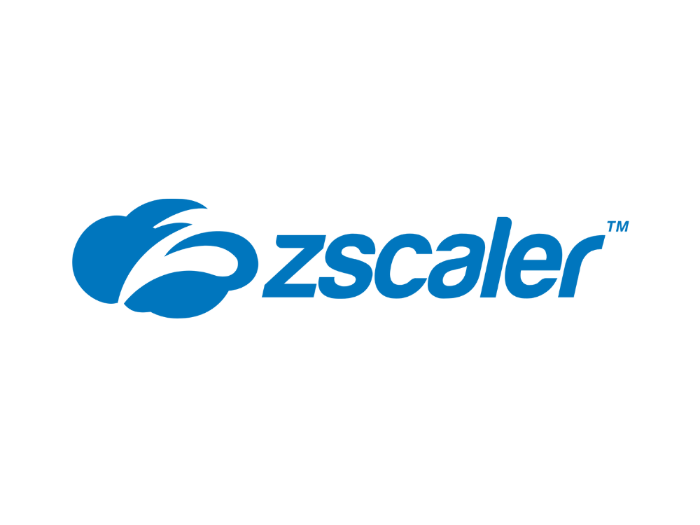 Zscaler Logo