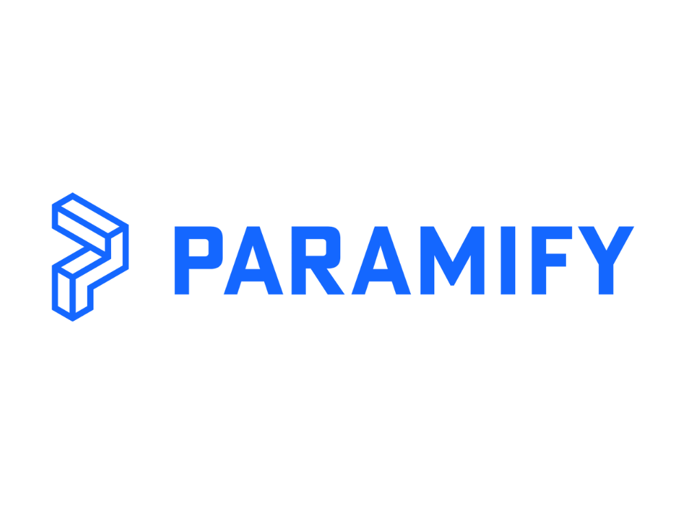 Paramify Logo