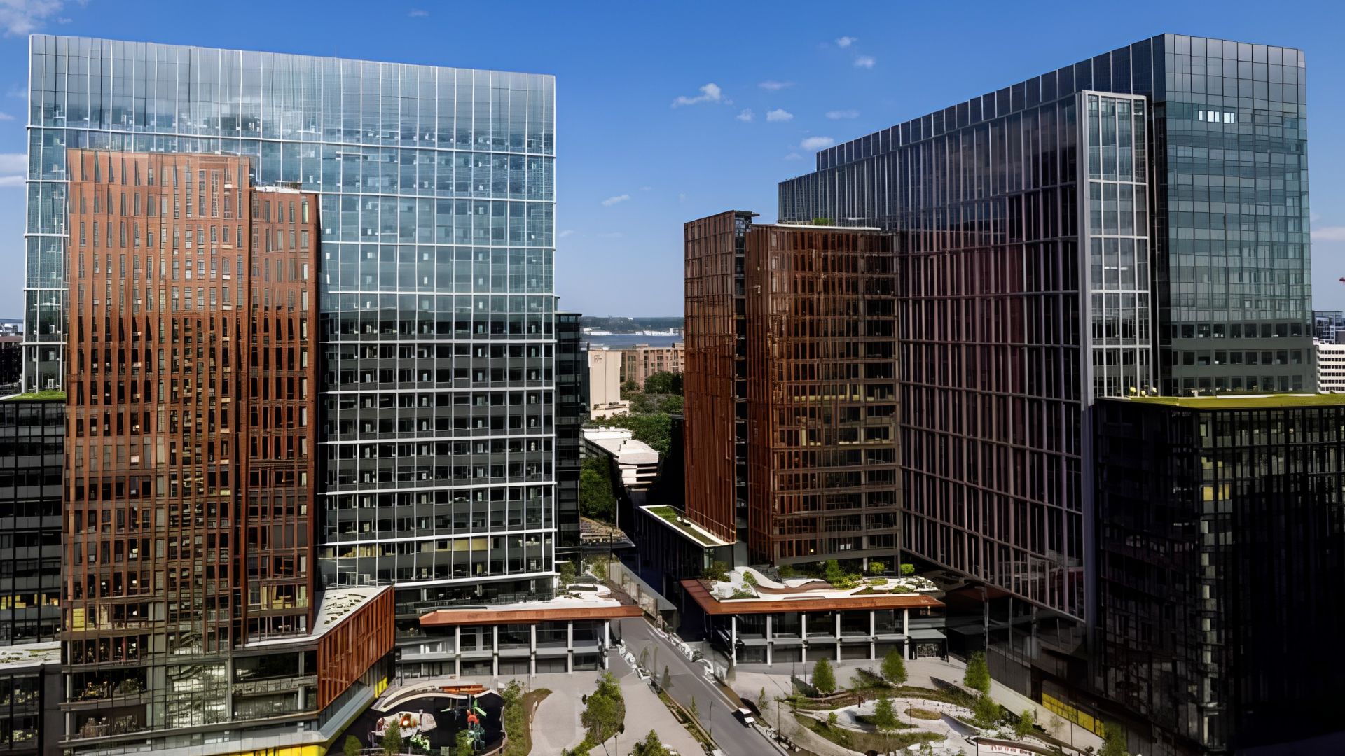Amazon HQ2
