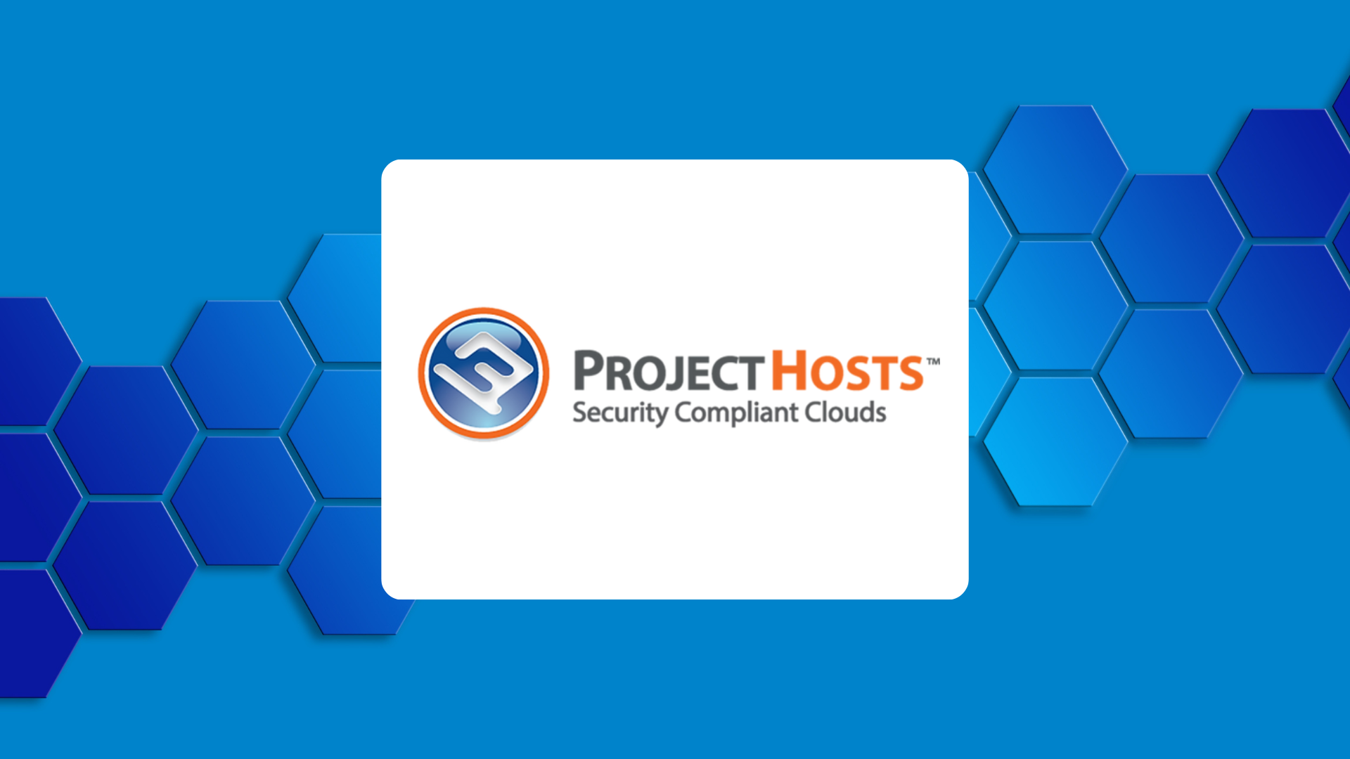 Project Hosts Logo