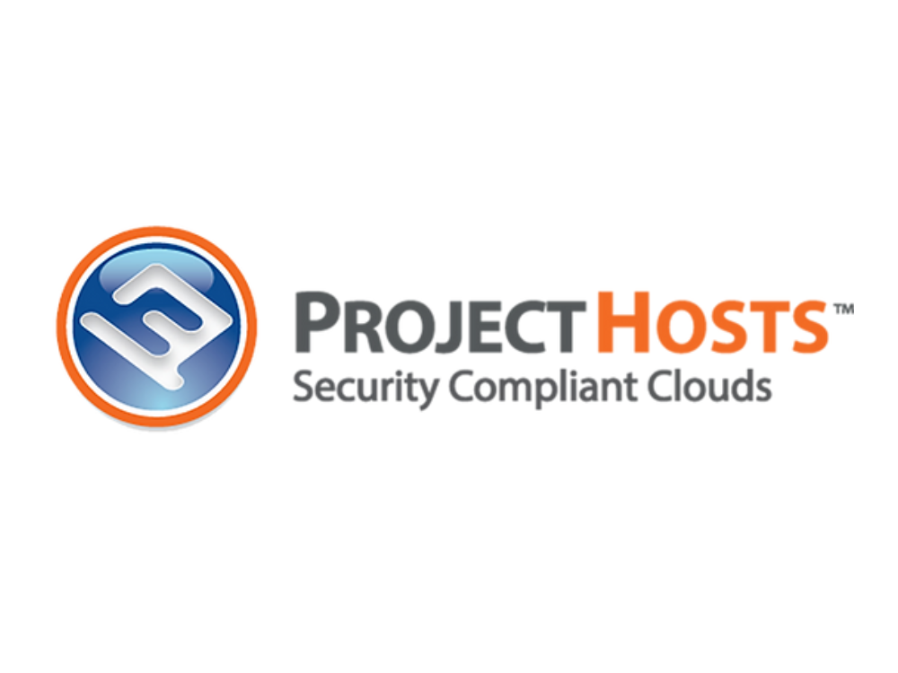Project Hosts Logo