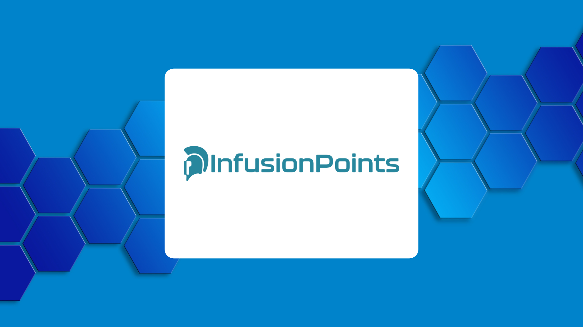 InfusionPoints Logo