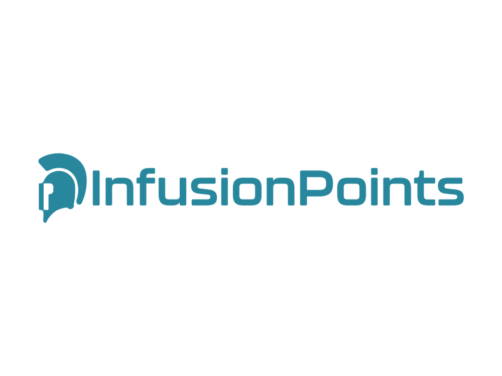 InfusionPoints Logo