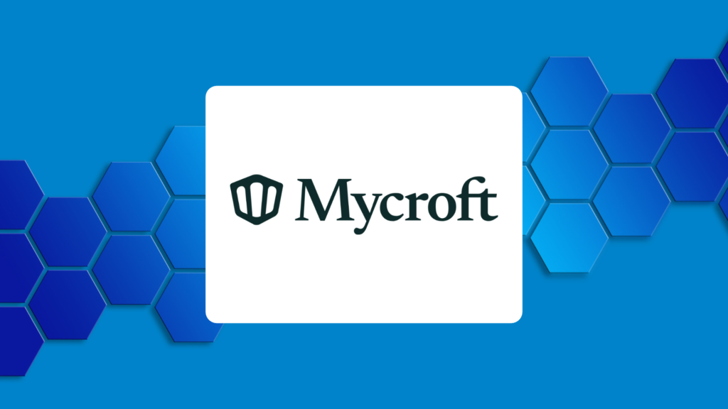Mycroft Logo