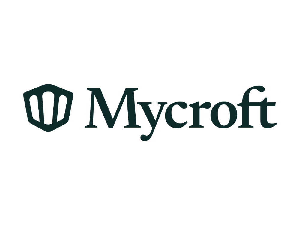 Mycroft Logo